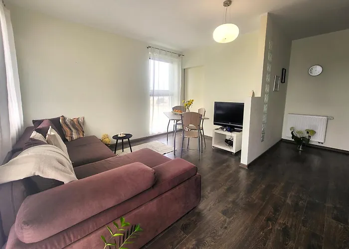 Adamant Daire Szczecin