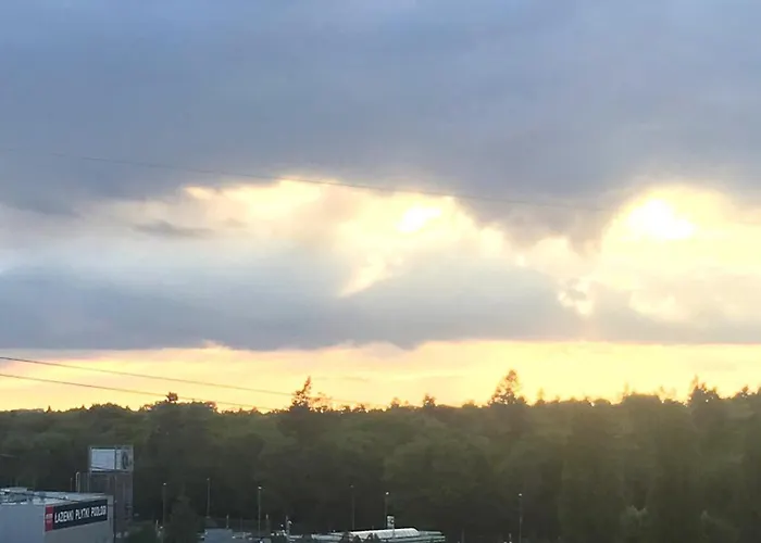 דירה Adamant שצ'צ'ין